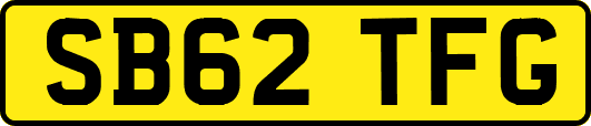 SB62TFG