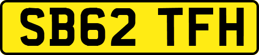 SB62TFH