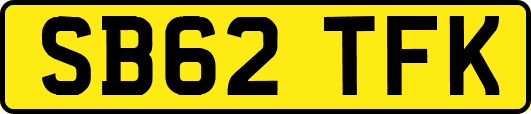 SB62TFK