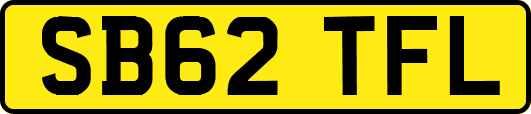 SB62TFL