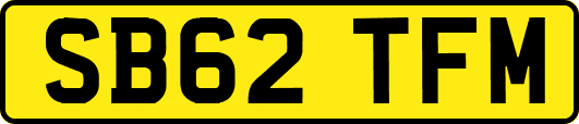 SB62TFM
