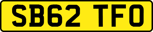 SB62TFO