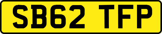 SB62TFP