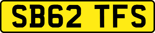 SB62TFS