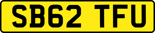 SB62TFU