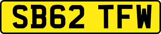 SB62TFW