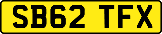 SB62TFX