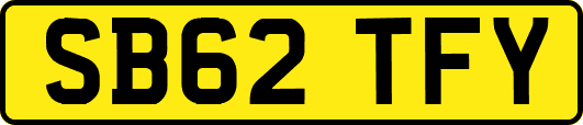 SB62TFY