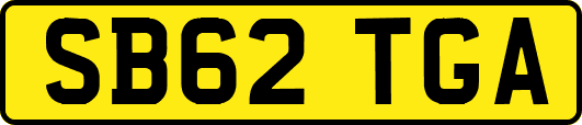 SB62TGA