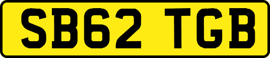 SB62TGB