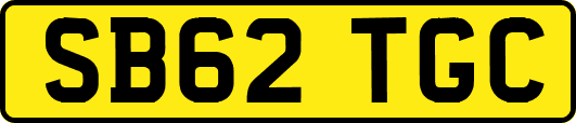 SB62TGC