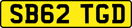 SB62TGD