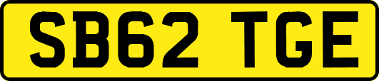 SB62TGE