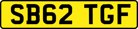 SB62TGF