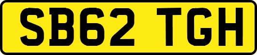 SB62TGH