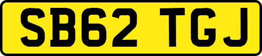 SB62TGJ