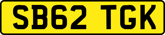 SB62TGK