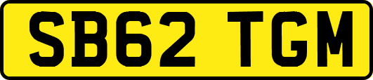 SB62TGM