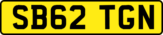 SB62TGN