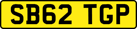 SB62TGP