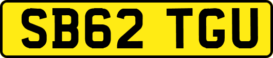 SB62TGU