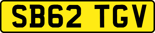 SB62TGV