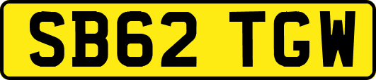 SB62TGW
