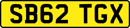 SB62TGX