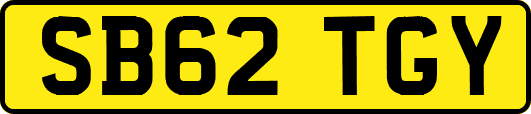 SB62TGY