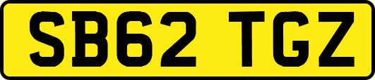 SB62TGZ