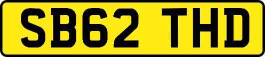SB62THD
