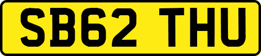 SB62THU