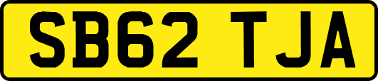 SB62TJA