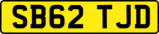 SB62TJD