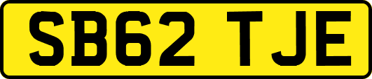 SB62TJE