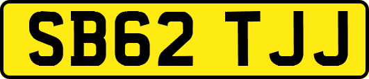 SB62TJJ