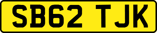 SB62TJK