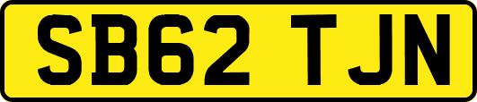 SB62TJN