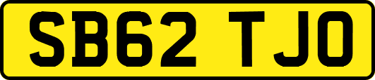 SB62TJO