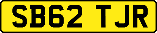 SB62TJR