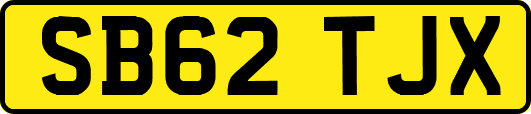 SB62TJX