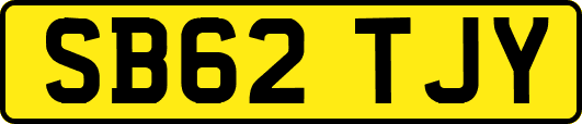SB62TJY