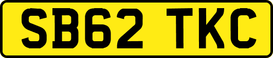 SB62TKC