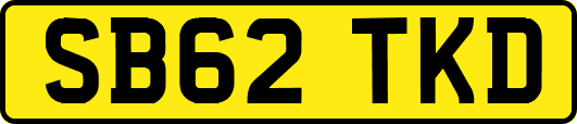 SB62TKD