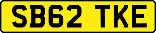 SB62TKE