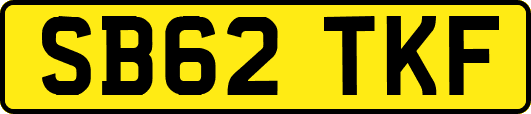 SB62TKF