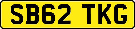 SB62TKG