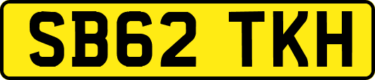 SB62TKH