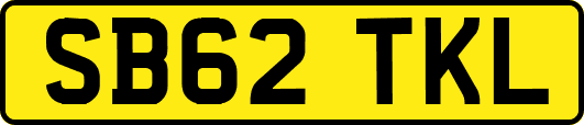 SB62TKL