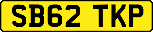 SB62TKP